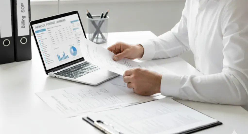 Brand Transformation