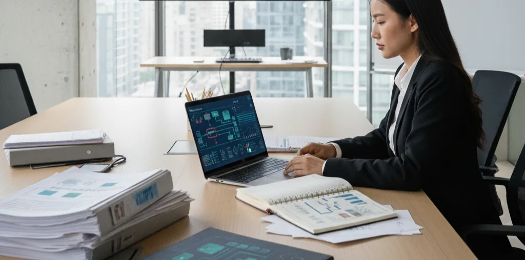 Digital Marketing Strategy